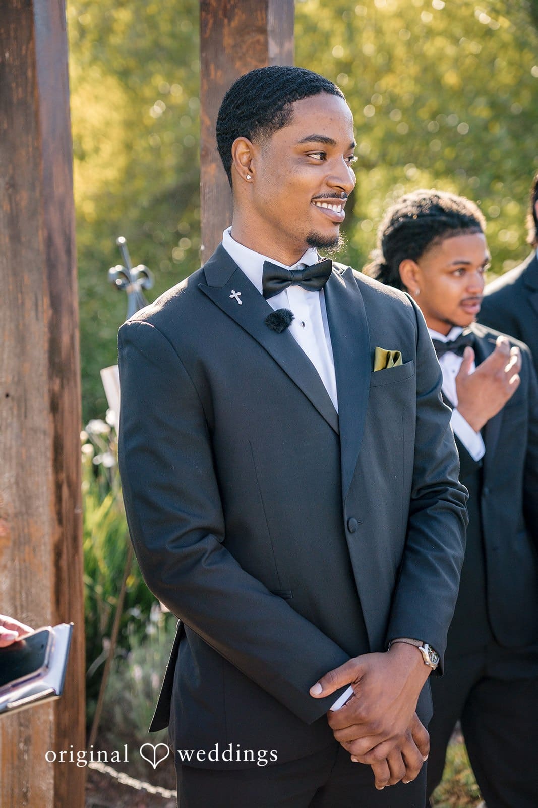 Hiddenbrooke Hills Wedding // Kiliyah & Jordan -