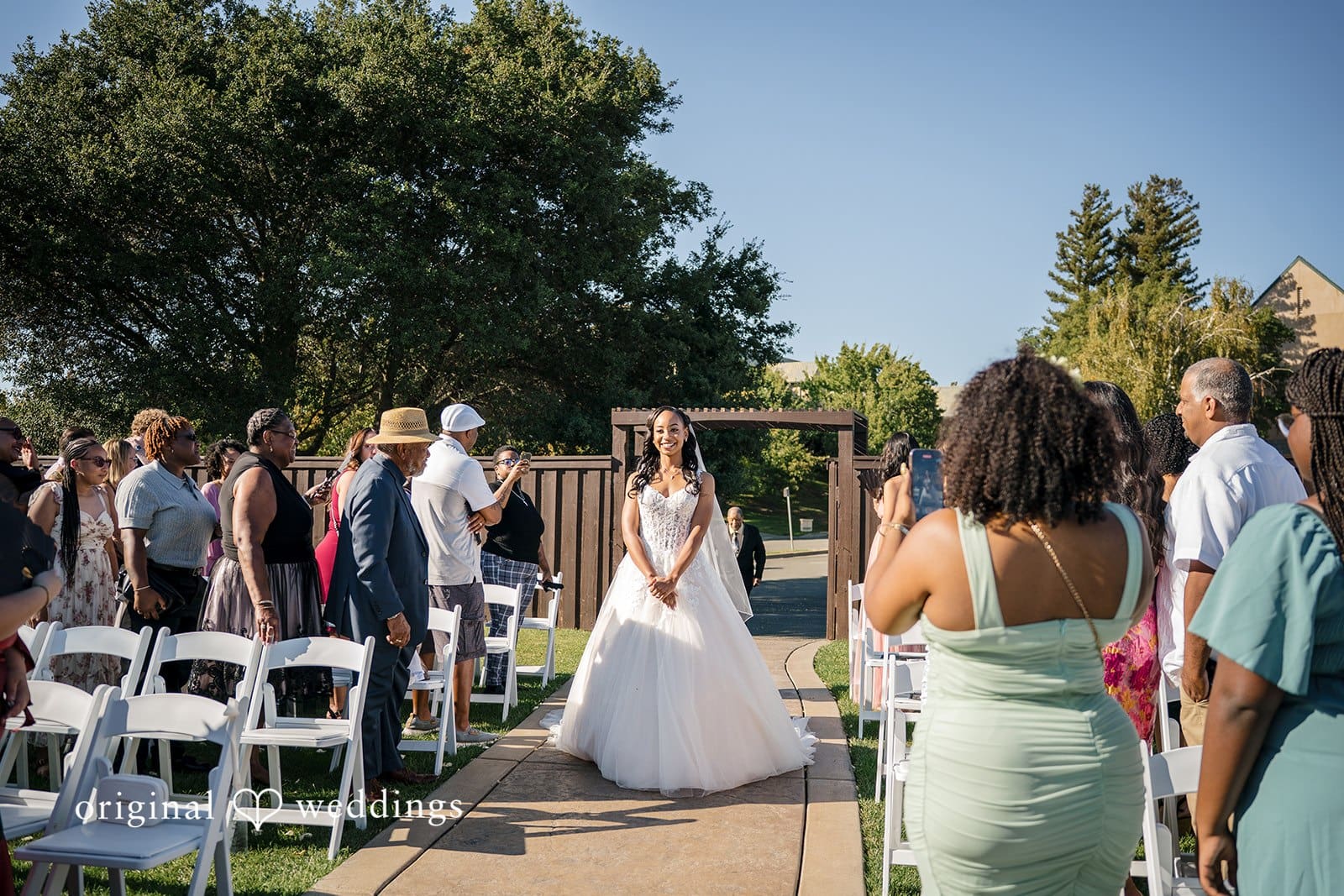 Hiddenbrooke Hills Wedding // Kiliyah & Jordan -