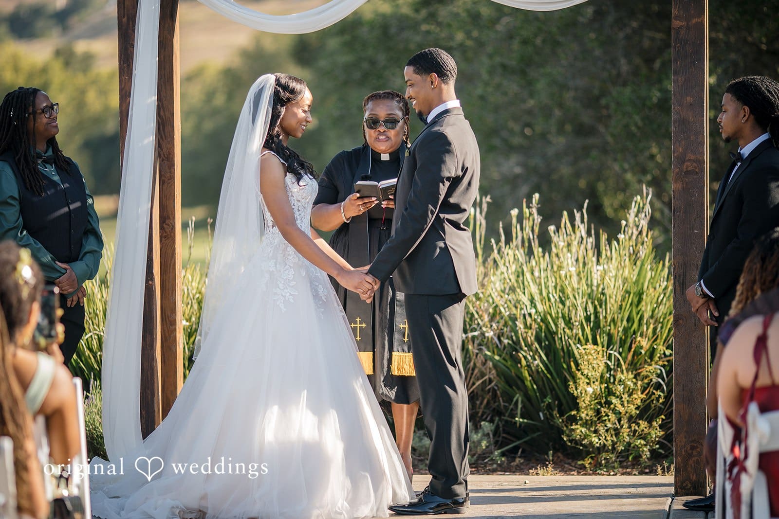 Hiddenbrooke Hills Wedding // Kiliyah & Jordan -