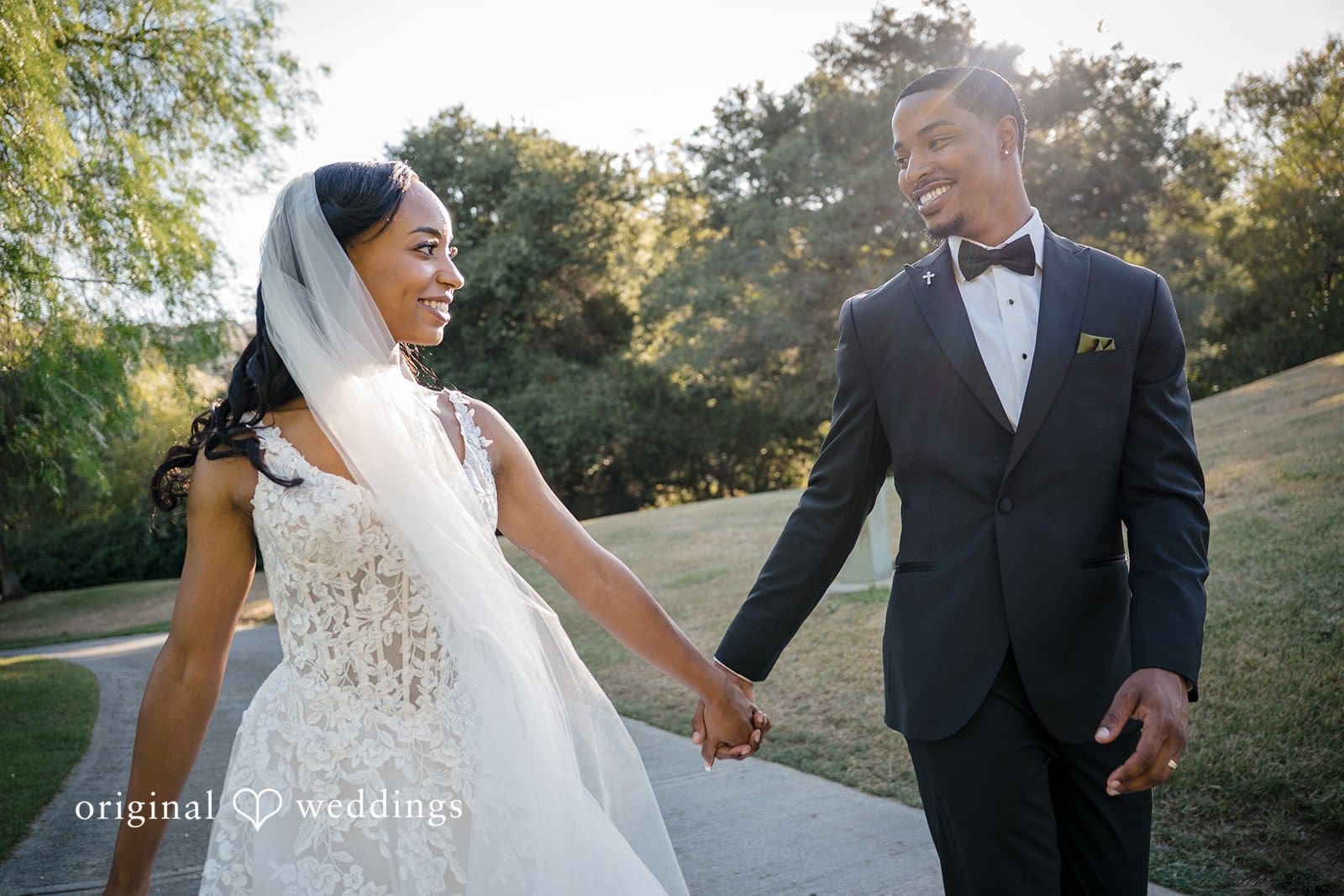 Hiddenbrooke Hills Wedding // Kiliyah & Jordan -