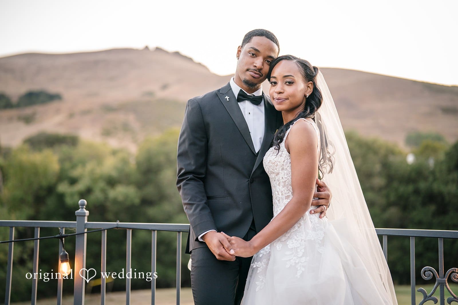 Hiddenbrooke Hills Wedding // Kiliyah & Jordan -