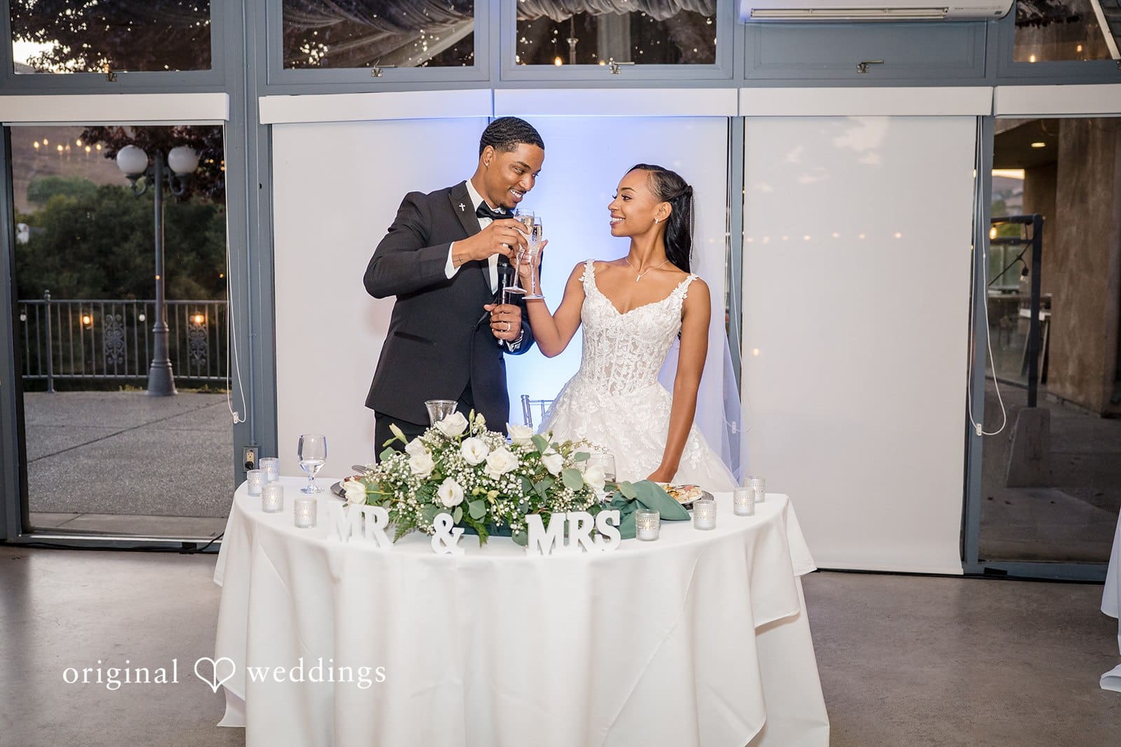 Hiddenbrooke Hills Wedding // Kiliyah & Jordan -