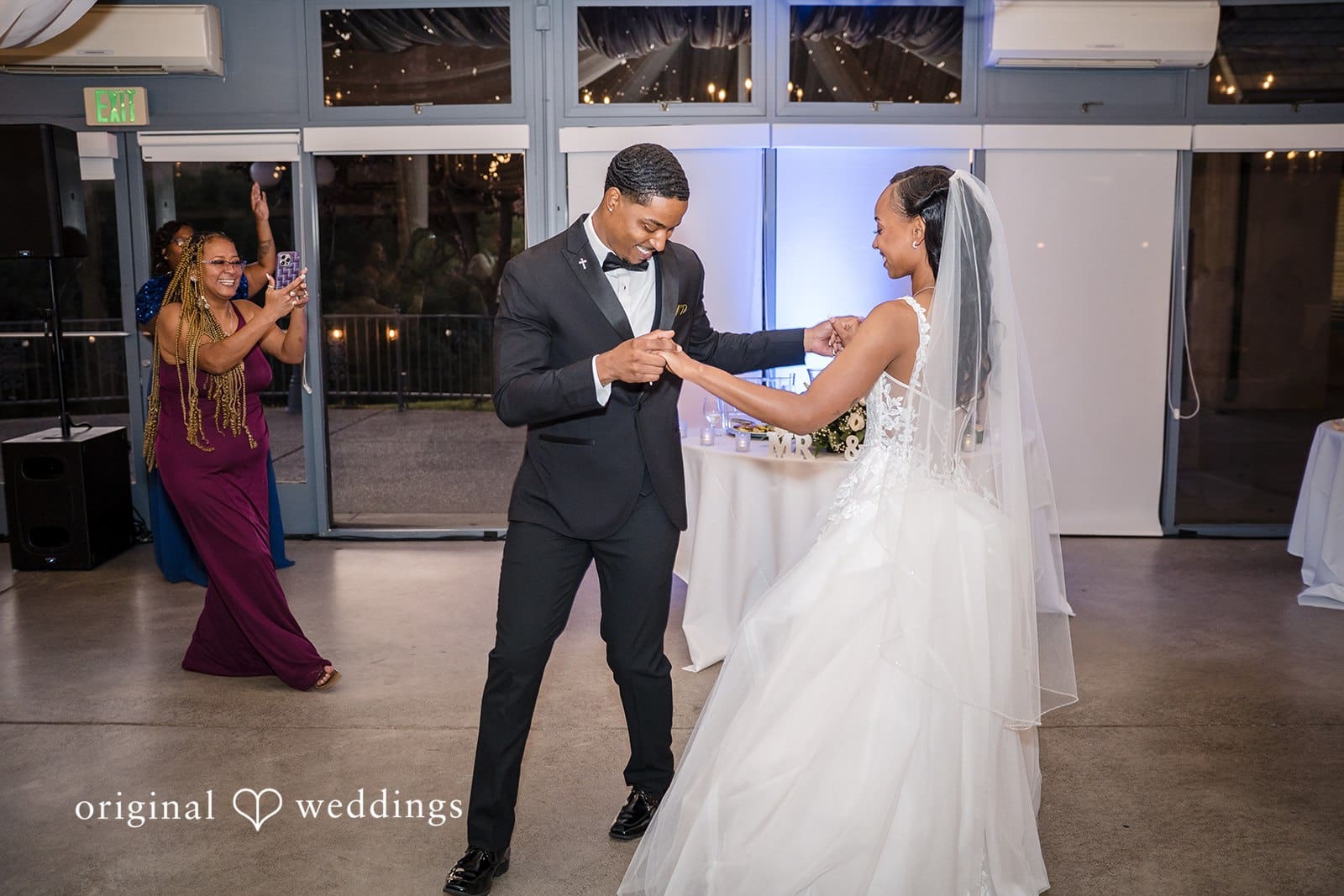 Hiddenbrooke Hills Wedding // Kiliyah & Jordan -