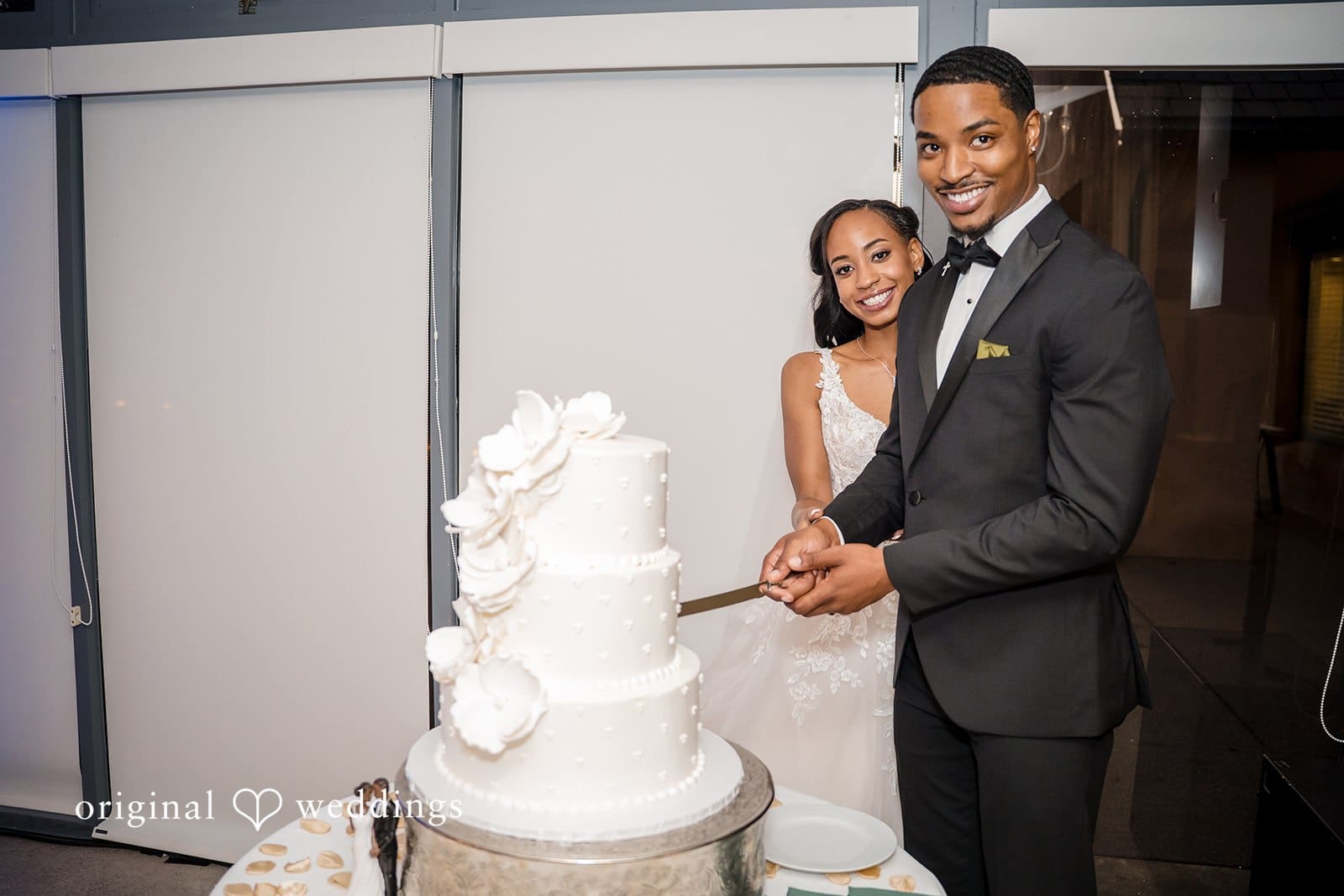 Hiddenbrooke Hills Wedding // Kiliyah & Jordan -