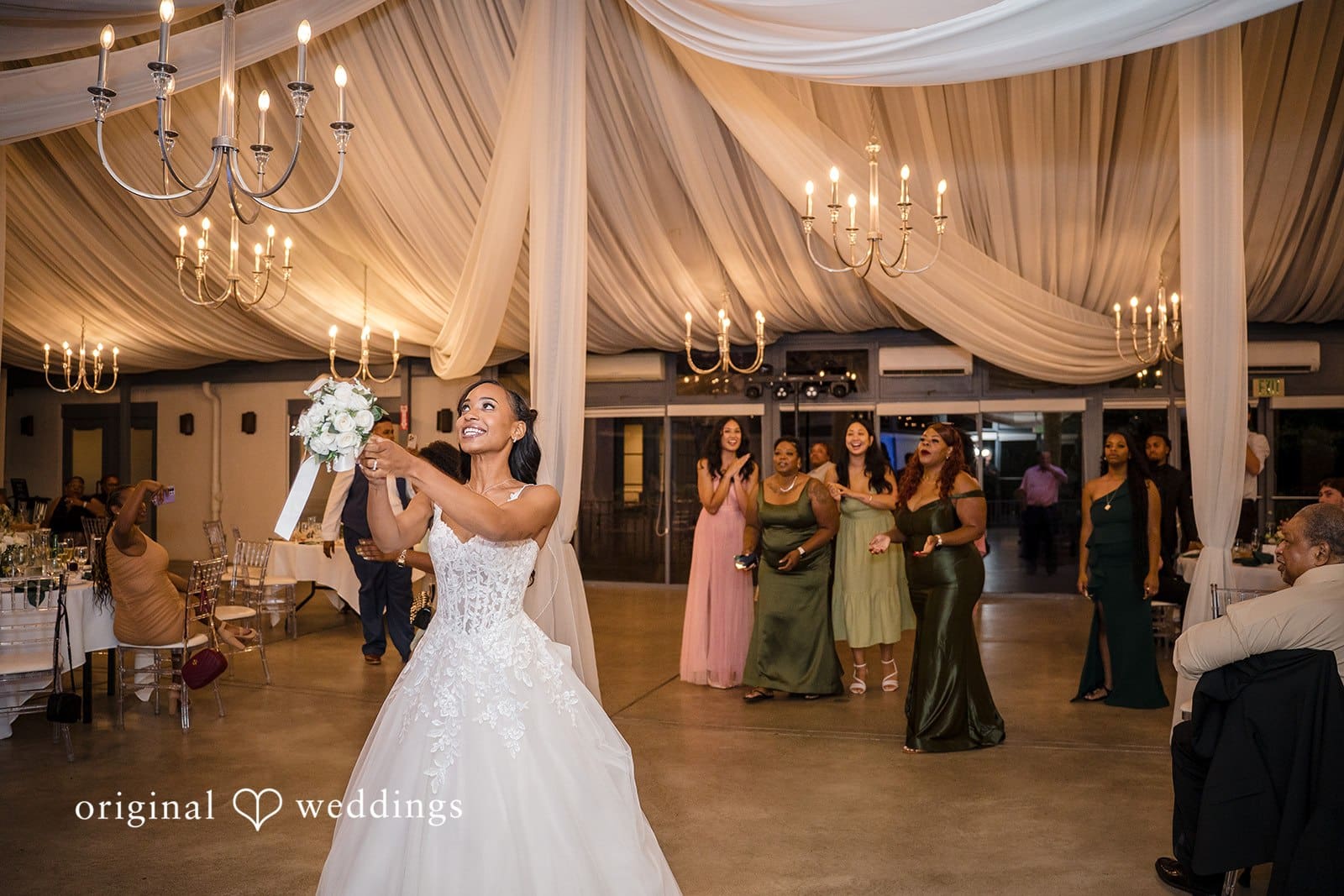 Hiddenbrooke Hills Wedding // Kiliyah & Jordan -