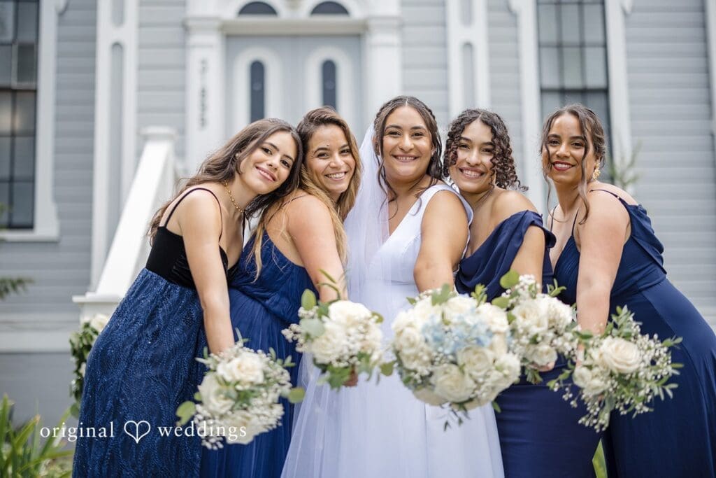 Hood Canal Vista Pavilion Wedding // Maria Clara & Michael -