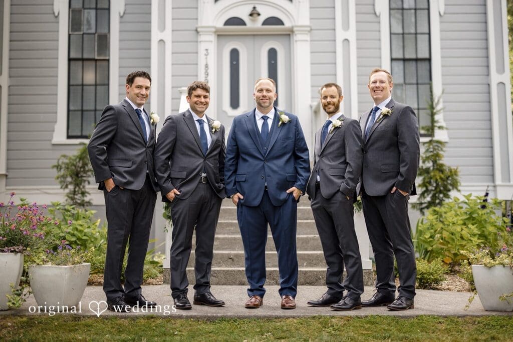 Hood Canal Vista Pavilion Wedding // Maria Clara & Michael -