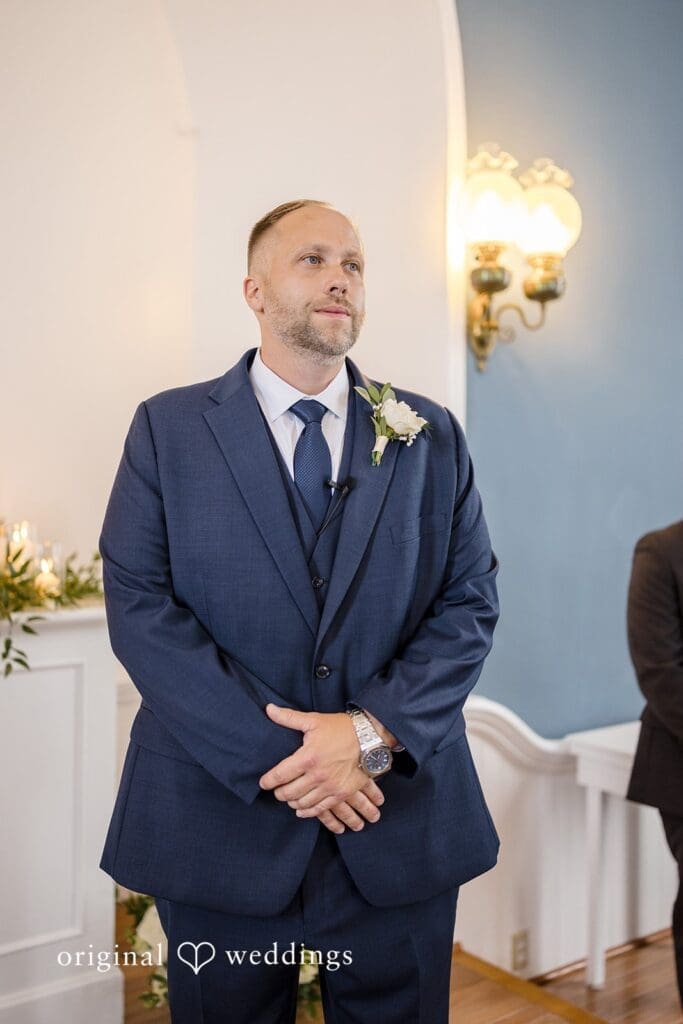 Hood Canal Vista Pavilion Wedding // Maria Clara & Michael -