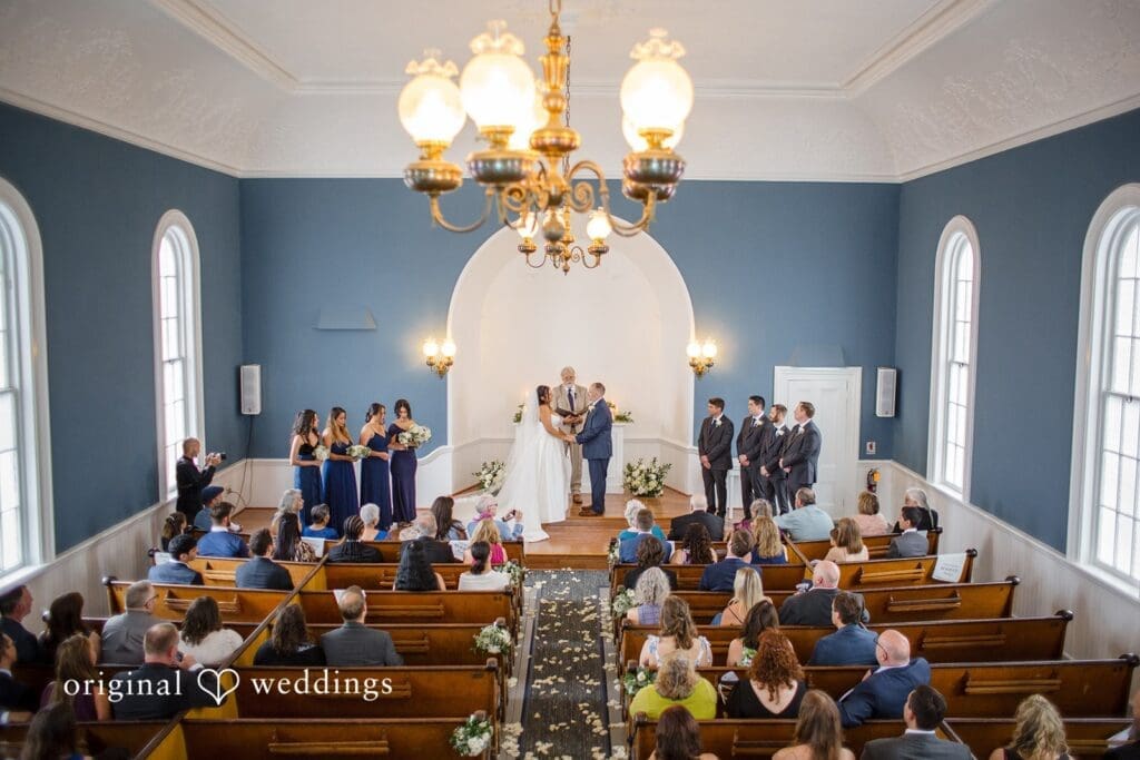 Hood Canal Vista Pavilion Wedding // Maria Clara & Michael -