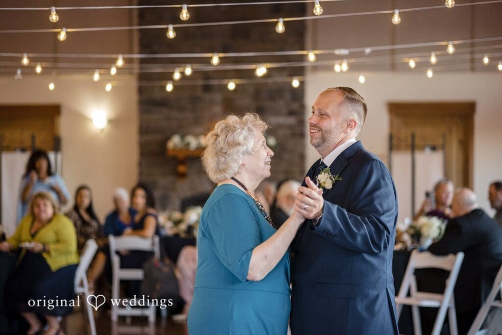 Hood Canal Vista Pavilion Wedding // Maria Clara & Michael -