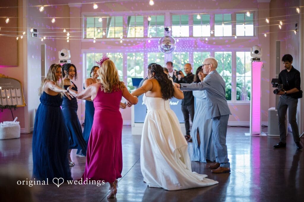 Hood Canal Vista Pavilion Wedding // Maria Clara & Michael -