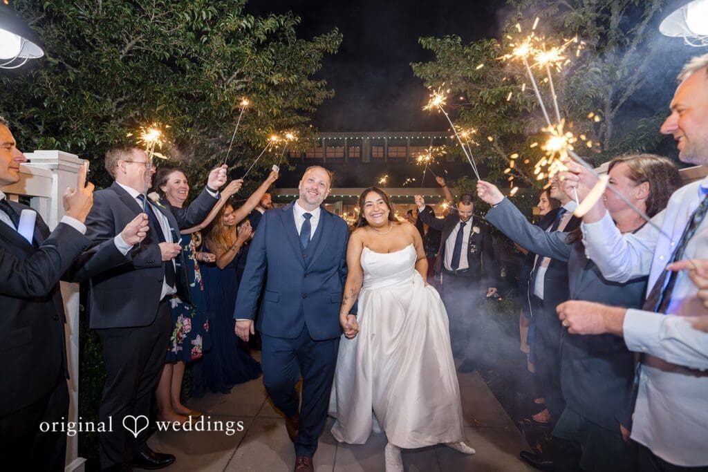 Hood Canal Vista Pavilion Wedding // Maria Clara & Michael -