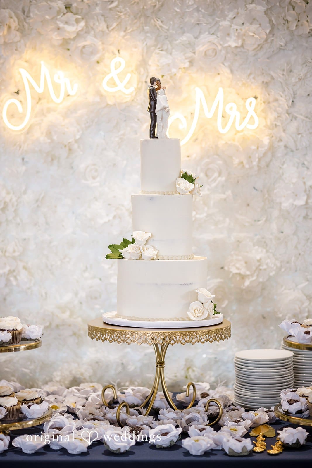 Hood Canal Vista Pavilion Wedding // Maria Clara & Michael -