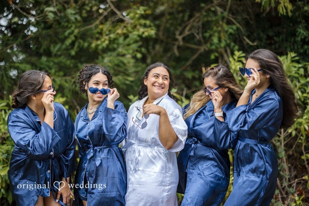 Hood Canal Vista Pavilion Wedding // Maria Clara & Michael -