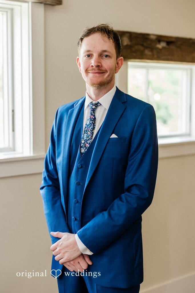 Hopes Way Gathering Venue Wedding