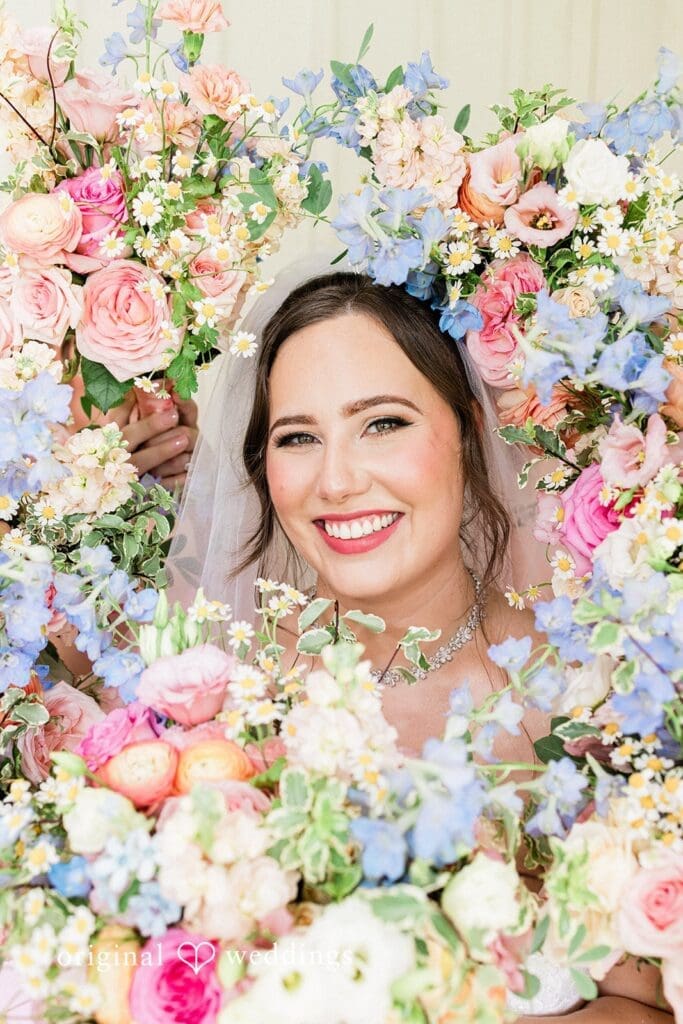 Hopes Way Gathering Venue Wedding // Savannah & Jerry -