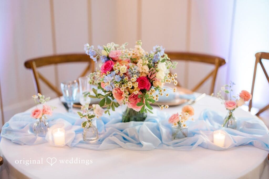 Hopes Way Gathering Venue Wedding // Savannah & Jerry -