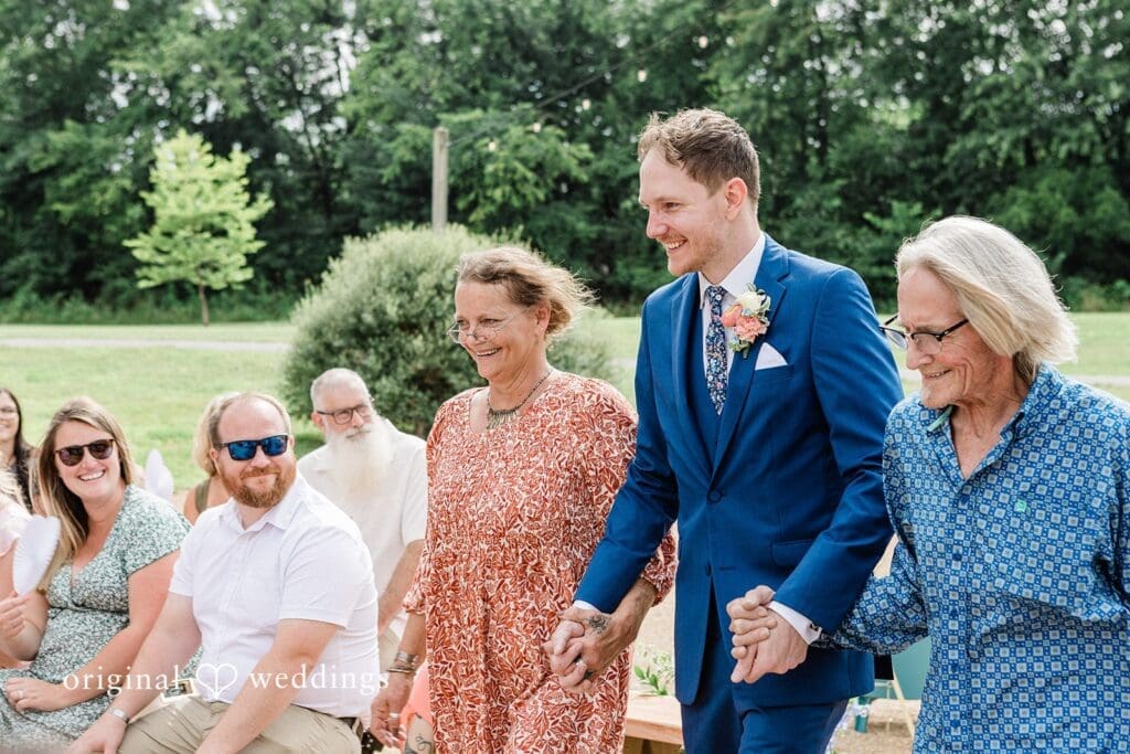 Hopes Way Gathering Venue Wedding // Savannah & Jerry -