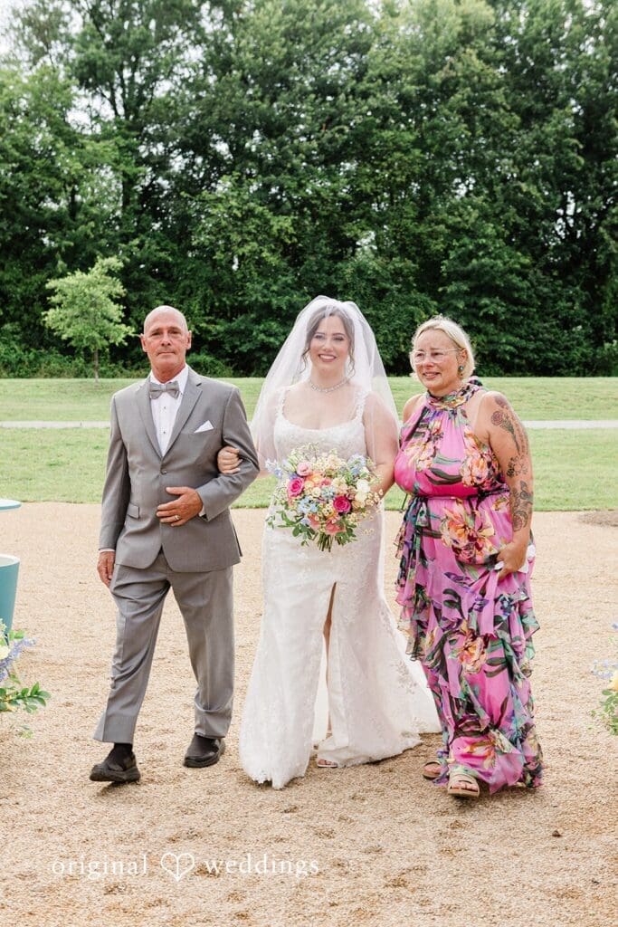 Hopes Way Gathering Venue Wedding // Savannah & Jerry -