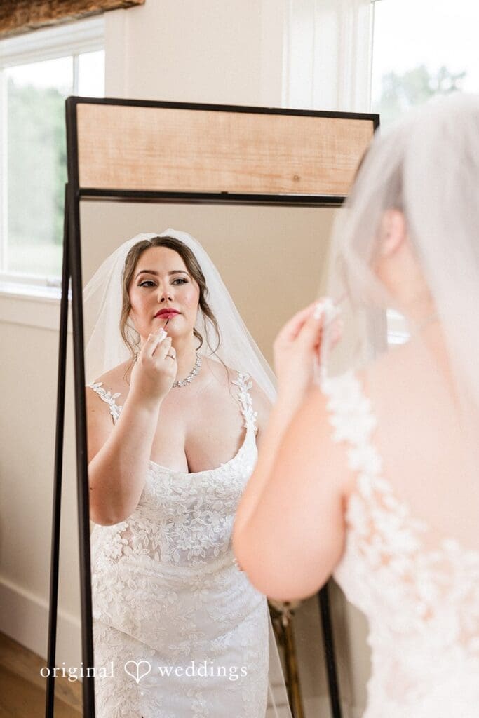 Hopes Way Gathering Venue Wedding // Savannah & Jerry -