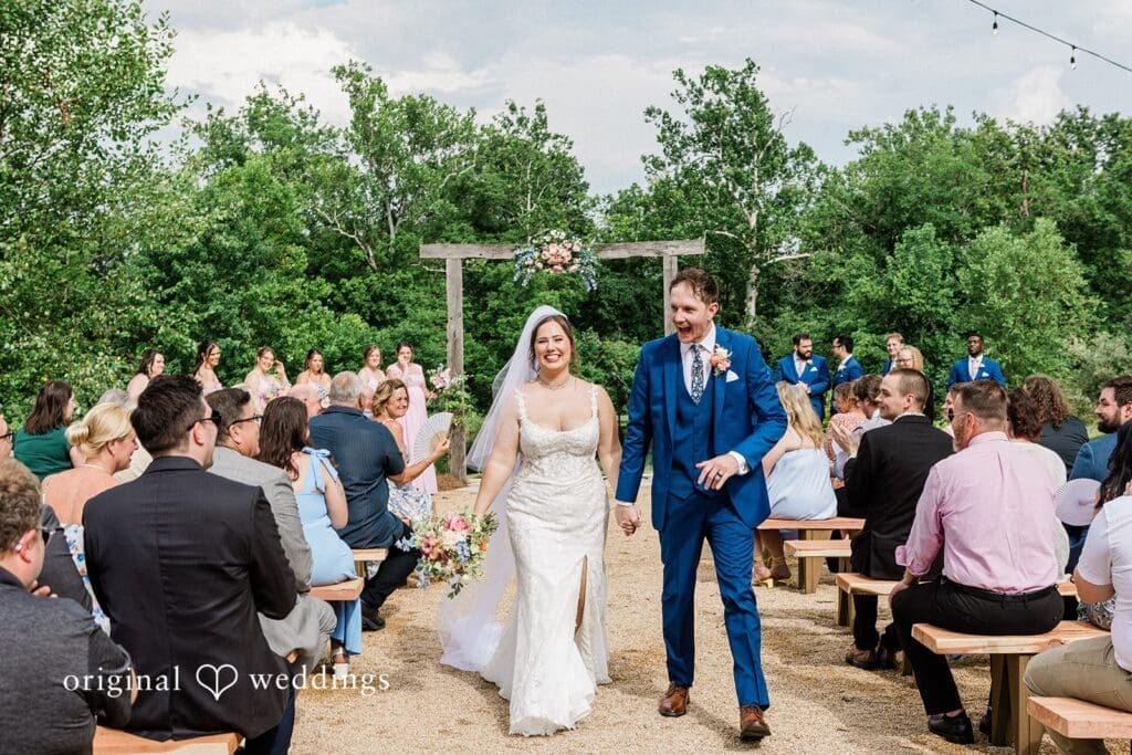 Hopes Way Gathering Venue Wedding // Savannah & Jerry -