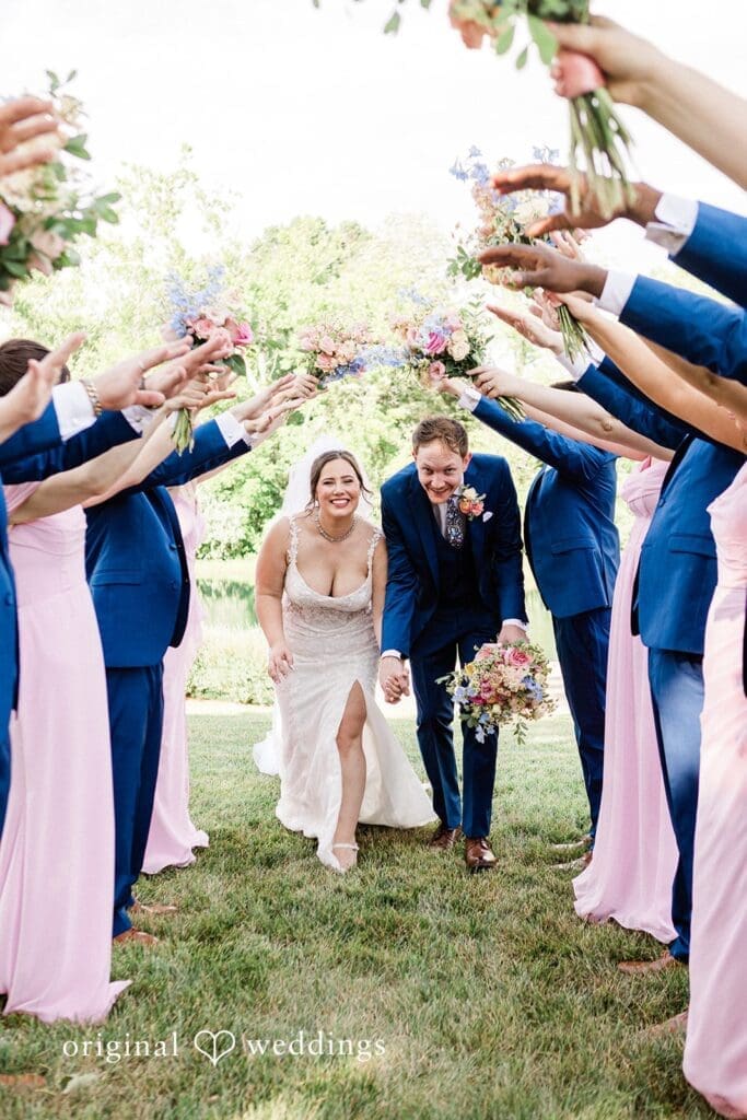 Hopes Way Gathering Venue Wedding // Savannah & Jerry -