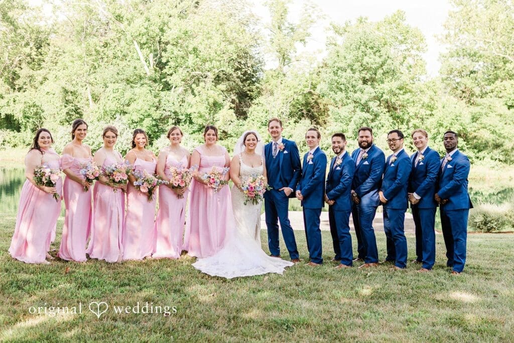 Savannah + Jerry Cincinnati -