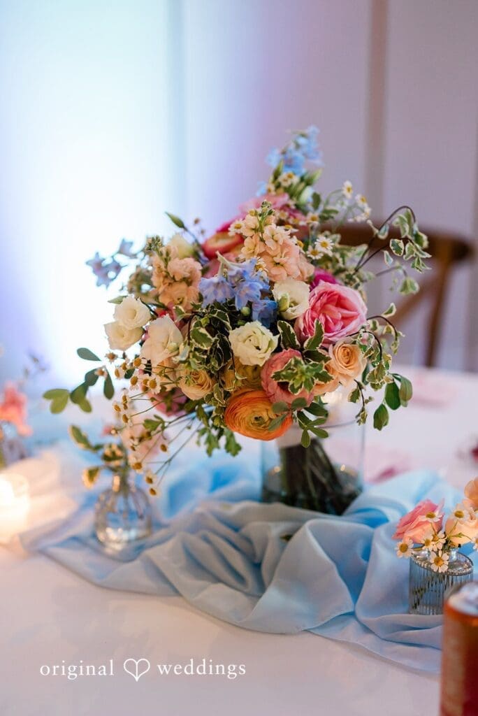 Hopes Way Gathering Venue Wedding // Savannah & Jerry -