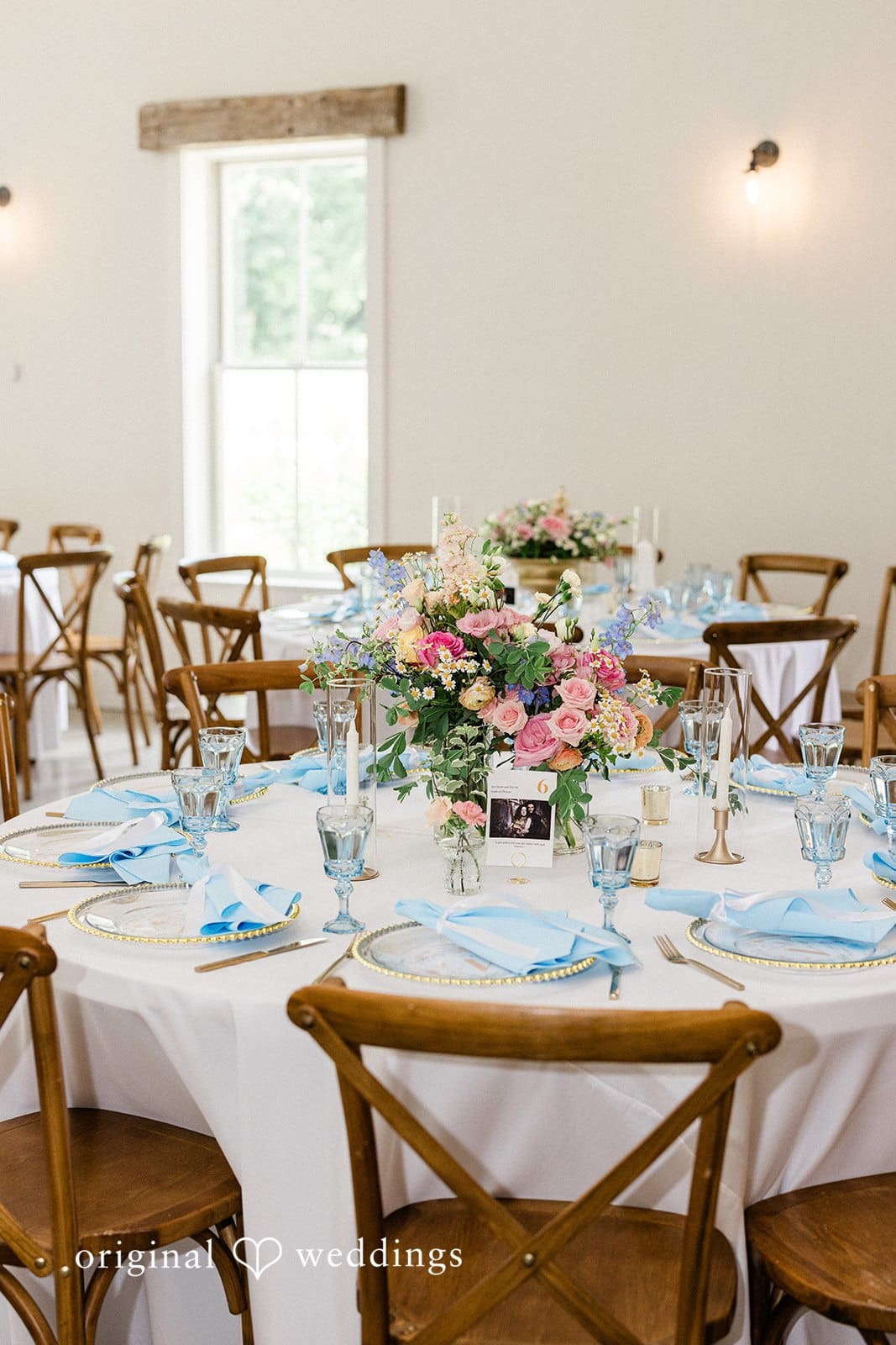 Hopes Way Gathering Venue Wedding // Savannah & Jerry -