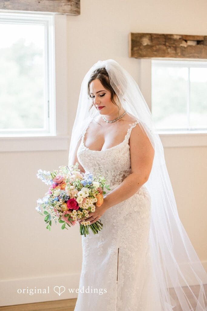 Hopes Way Gathering Venue Wedding // Savannah & Jerry -