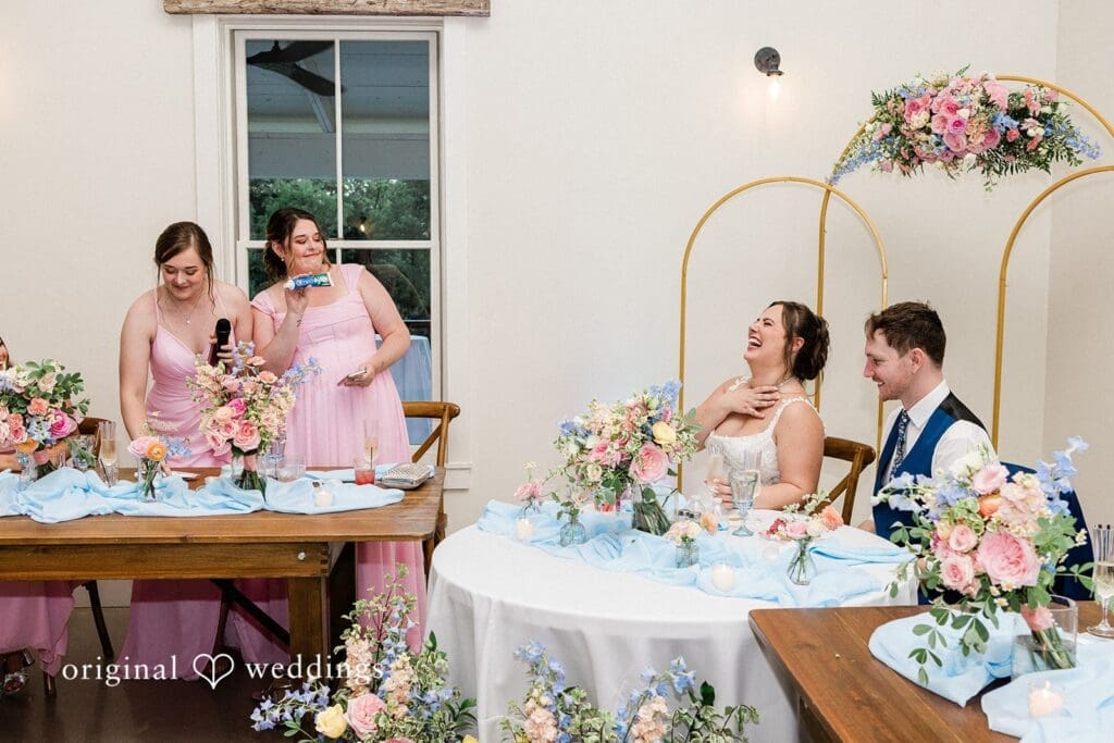 Hopes Way Gathering Venue Wedding // Savannah & Jerry -