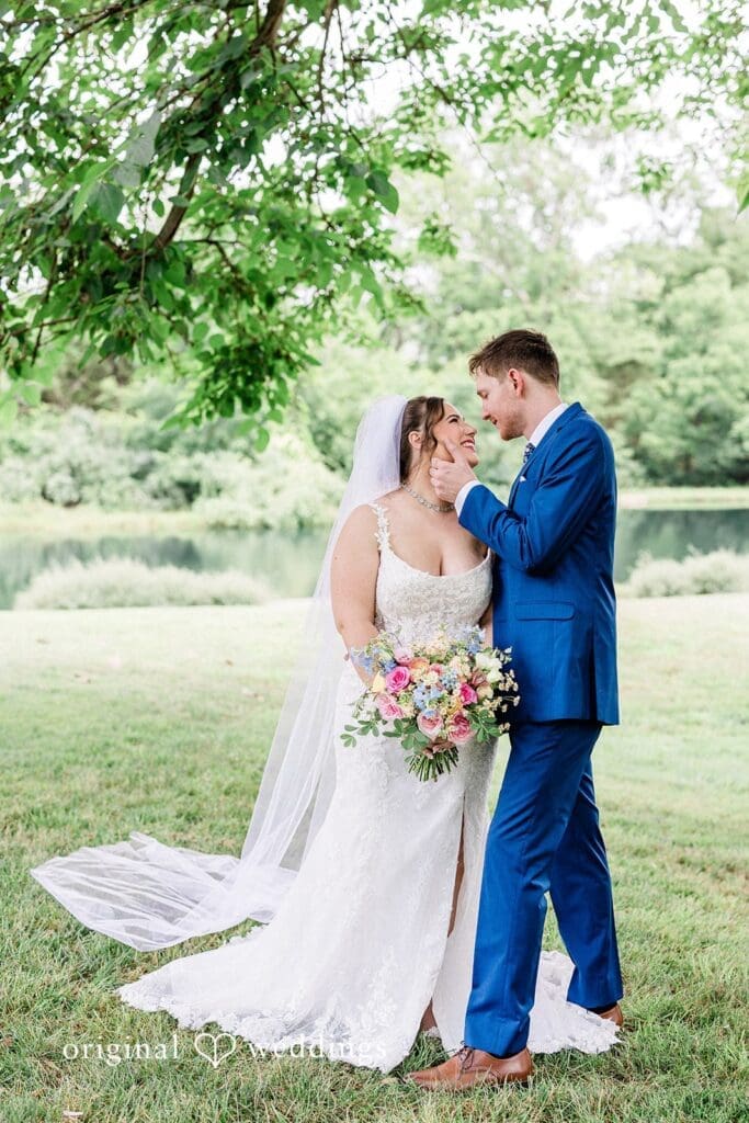 Hopes Way Gathering Venue Wedding // Savannah & Jerry -