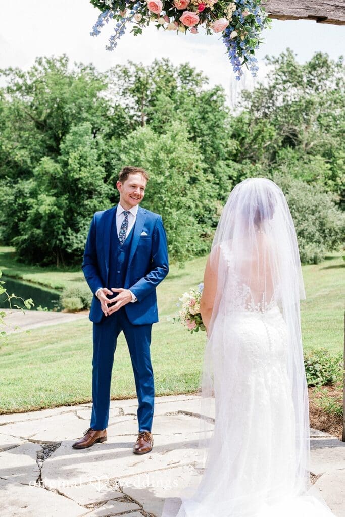 Hopes Way Gathering Venue Wedding // Savannah & Jerry -