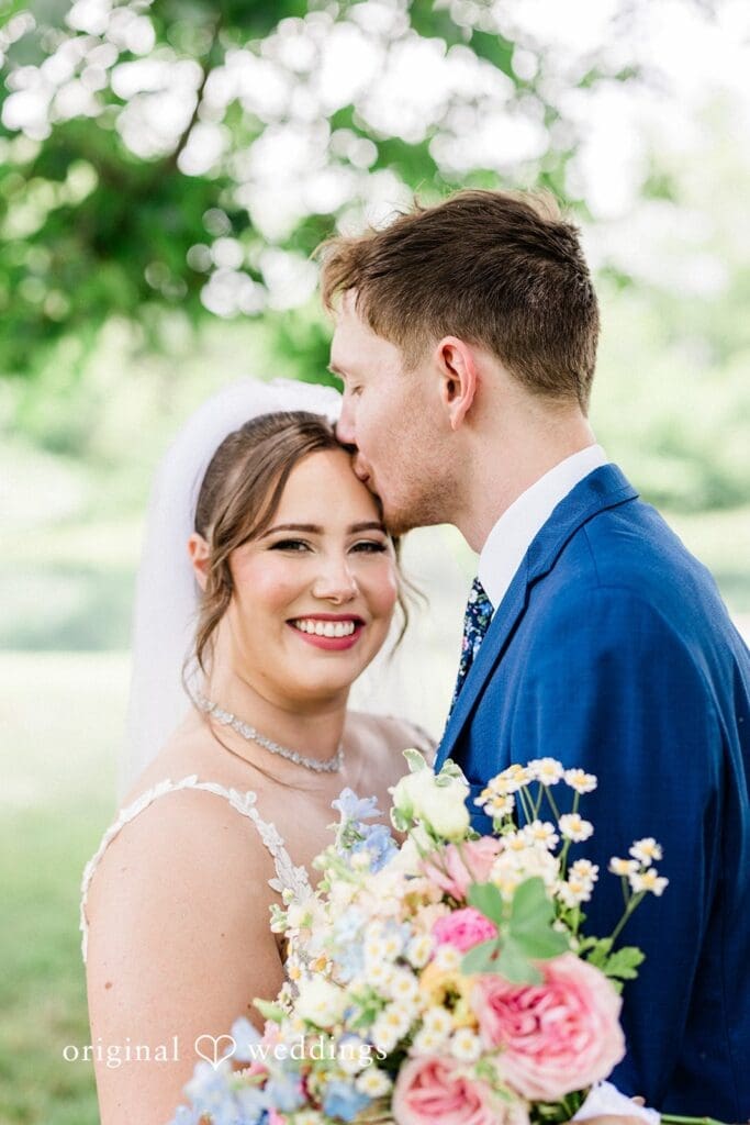 Hopes Way Gathering Venue Wedding // Savannah & Jerry -