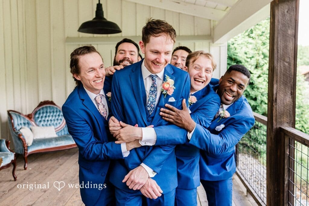 Hopes Way Gathering Venue Wedding // Savannah & Jerry -