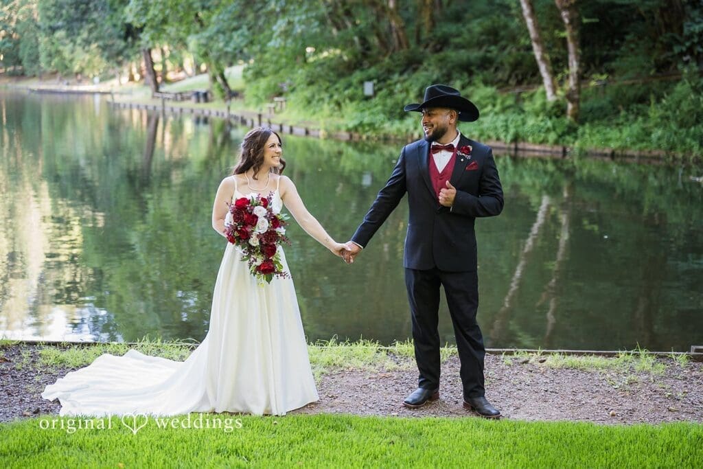 Portland’s Prettiest Early-Fall Photo Spots -