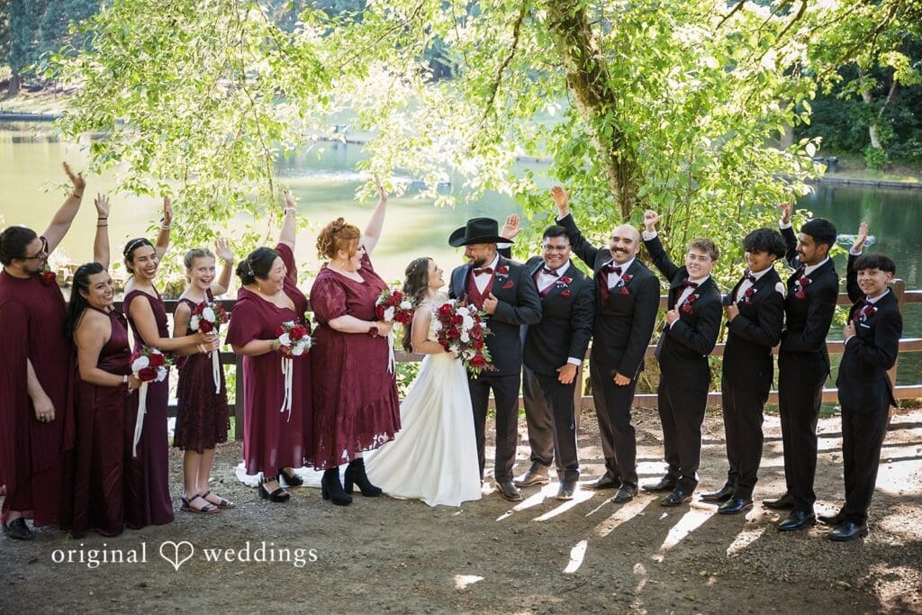 Portland’s Prettiest Early-Fall Photo Spots -