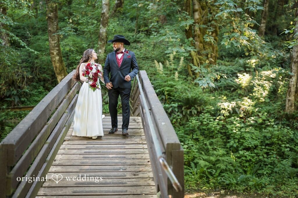 Portland’s Prettiest Early-Fall Photo Spots -