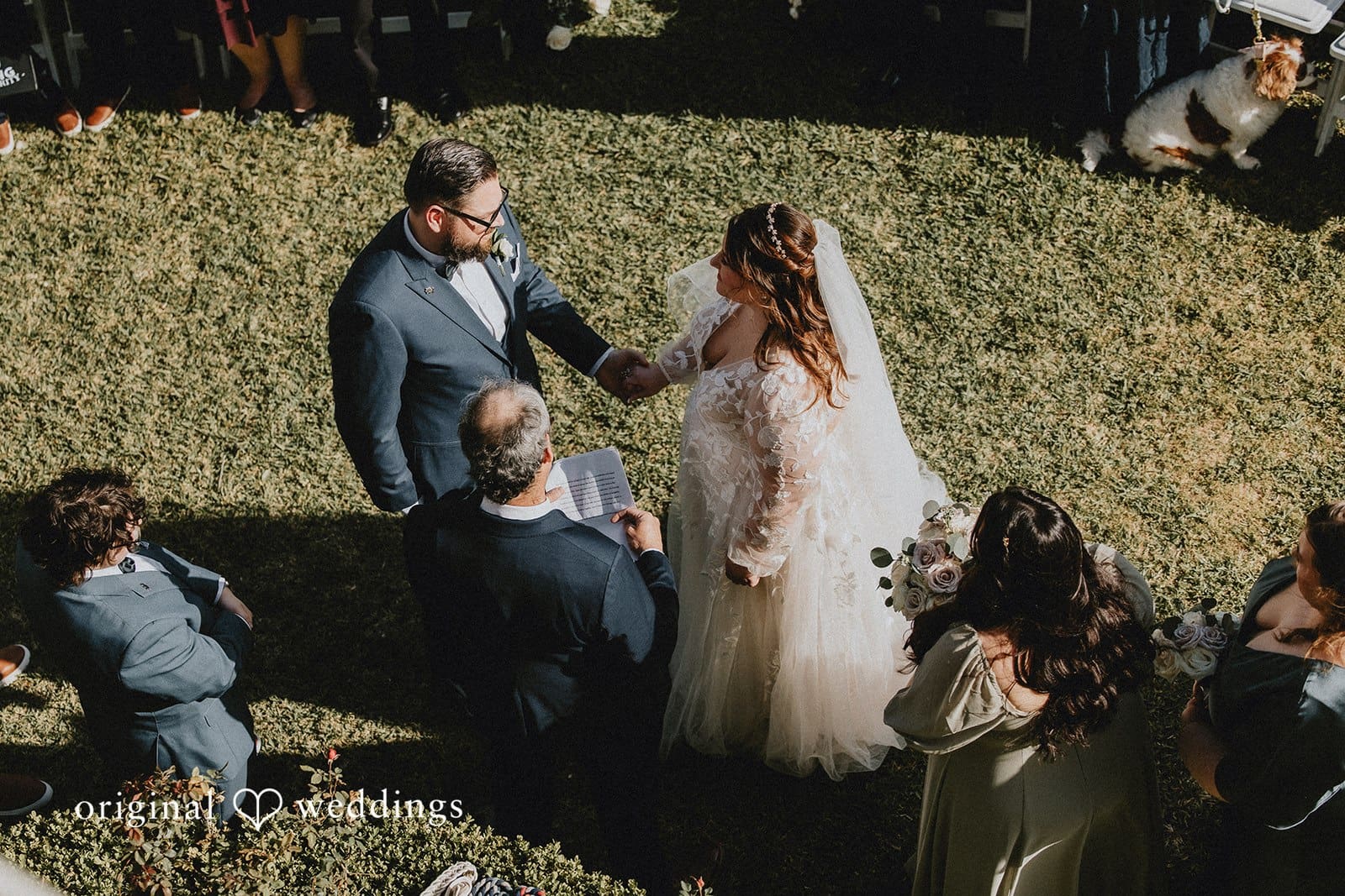Hotel Ella Wedding // Alana & Darrin -