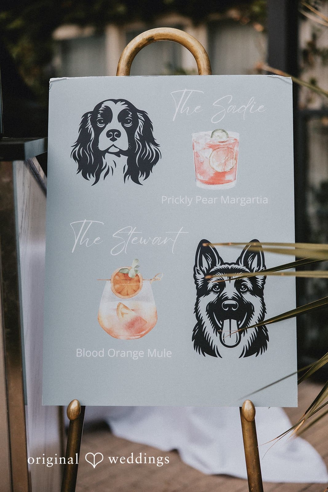 Hotel Ella Wedding // Alana & Darrin -