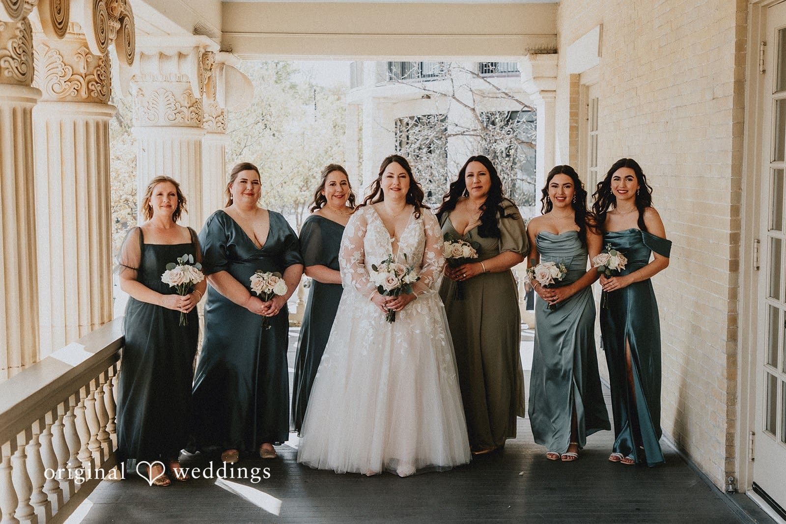 Hotel Ella Wedding // Alana & Darrin -