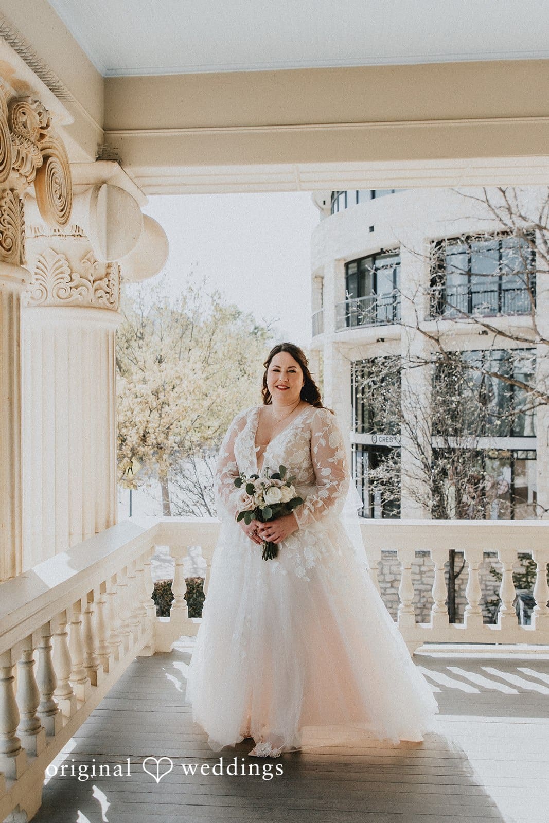 Hotel Ella Wedding // Alana & Darrin -
