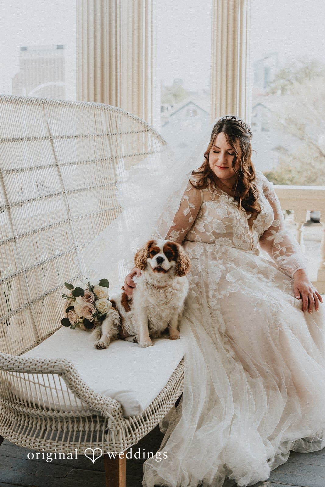 Hotel Ella Wedding // Alana & Darrin -