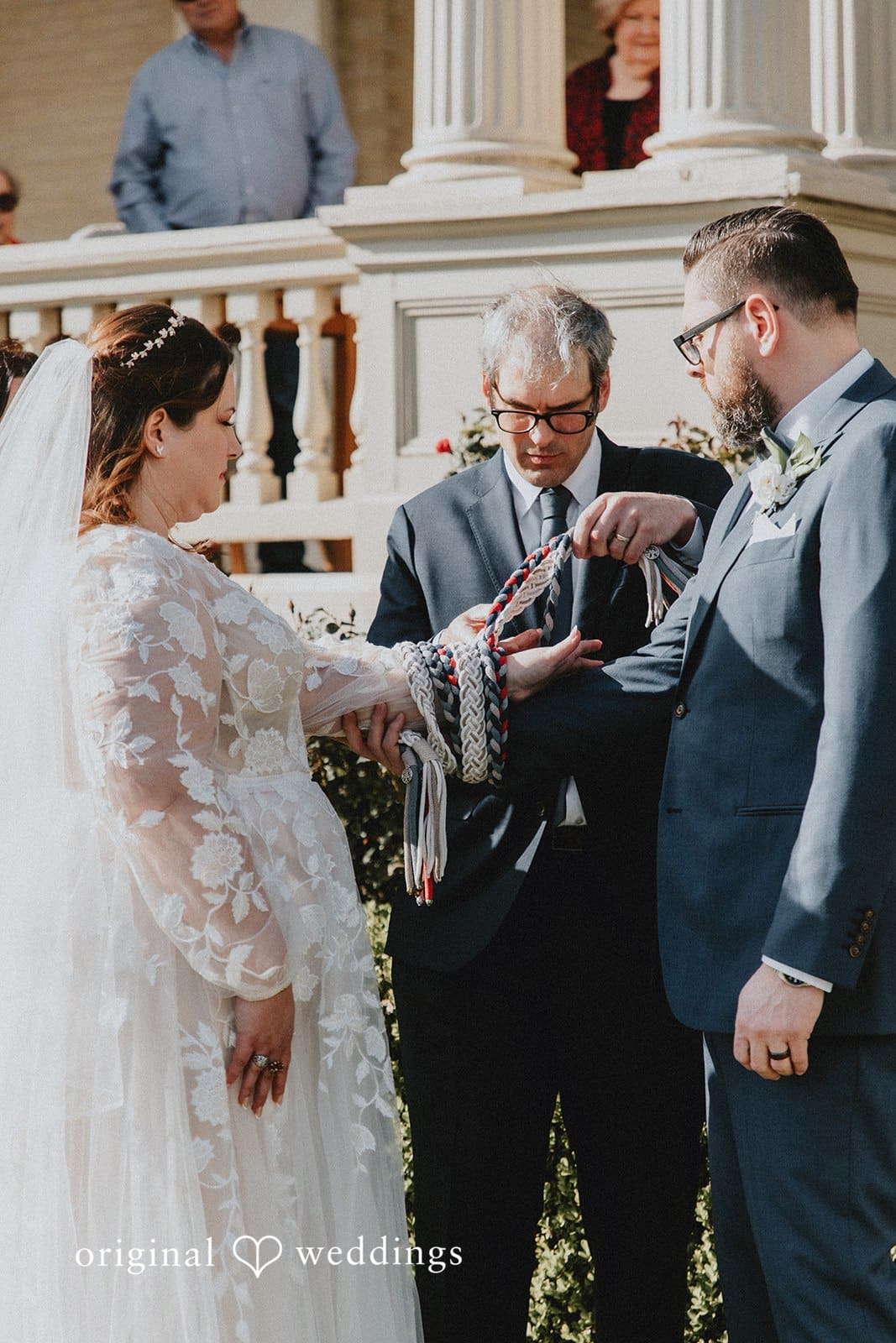 Hotel Ella Wedding // Alana & Darrin -