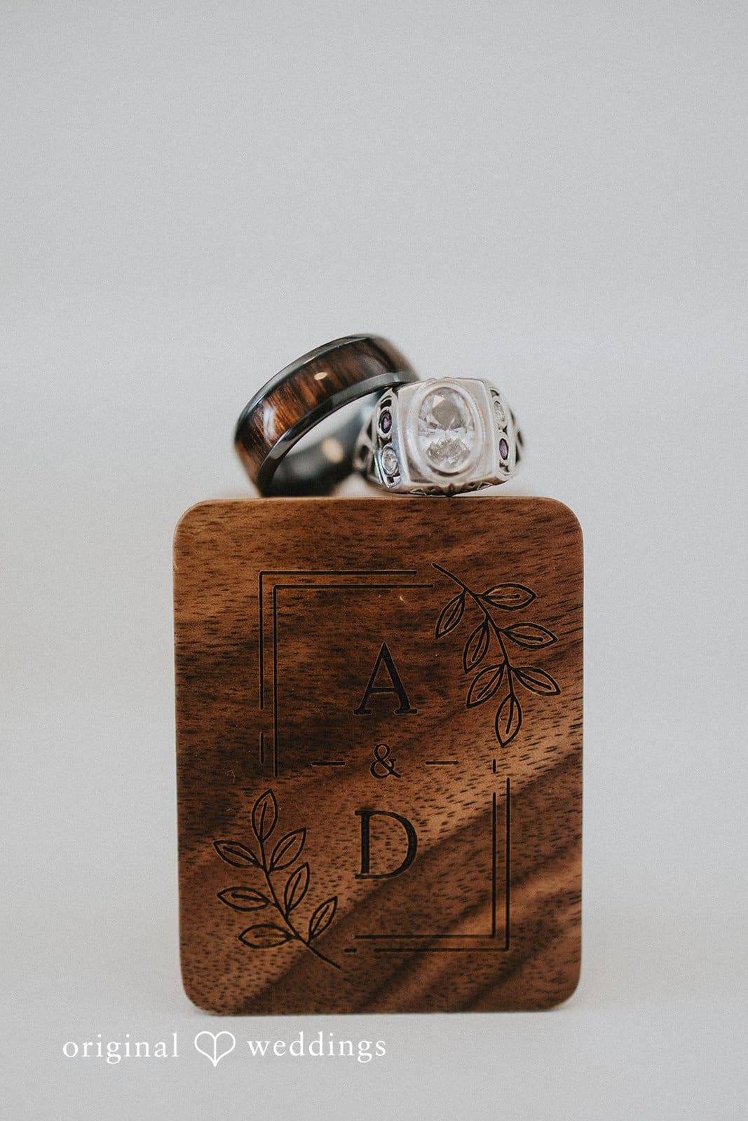 Hotel Ella Wedding // Alana & Darrin -