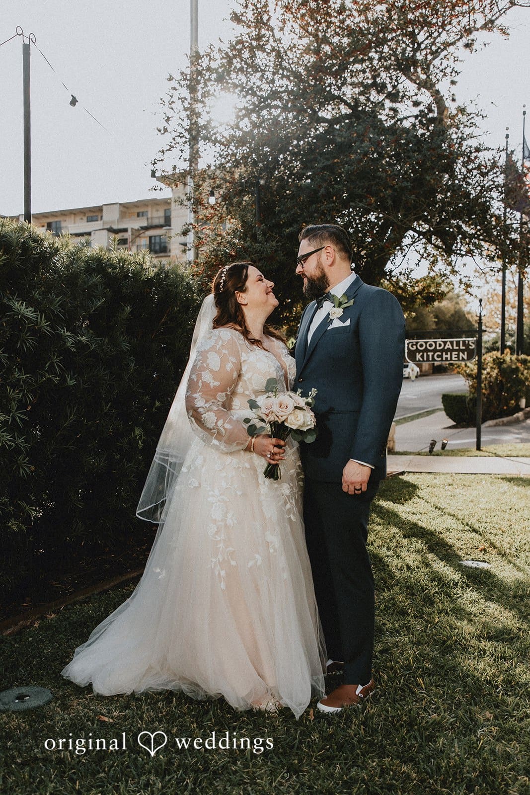 Hotel Ella Wedding // Alana & Darrin -