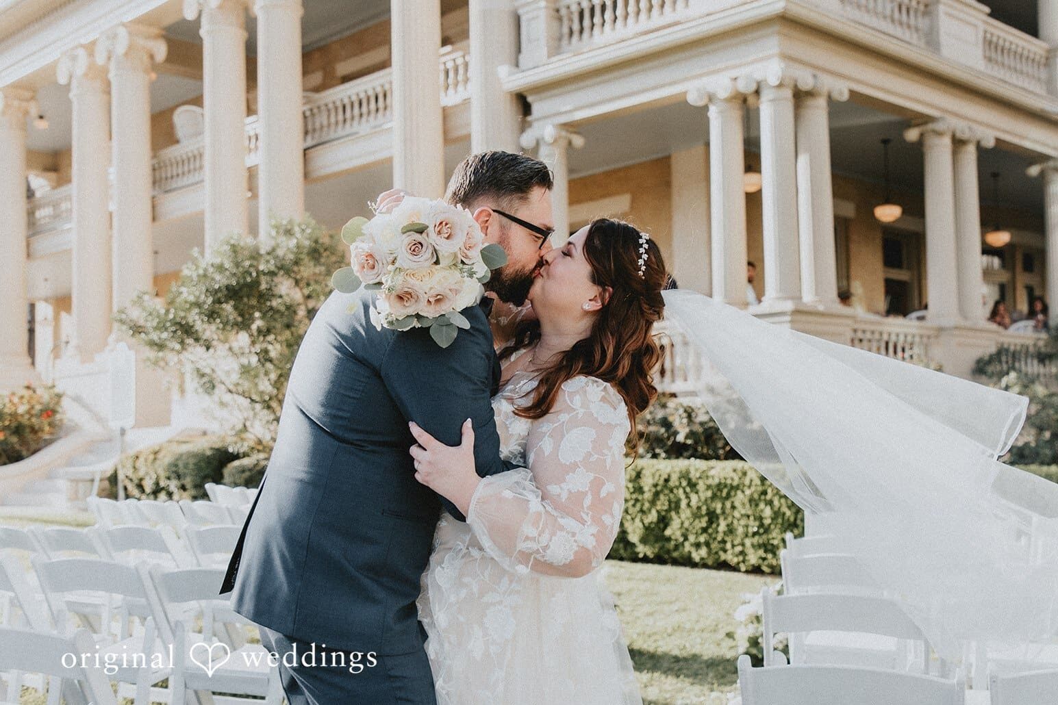 Hotel Ella Wedding // Alana & Darrin -