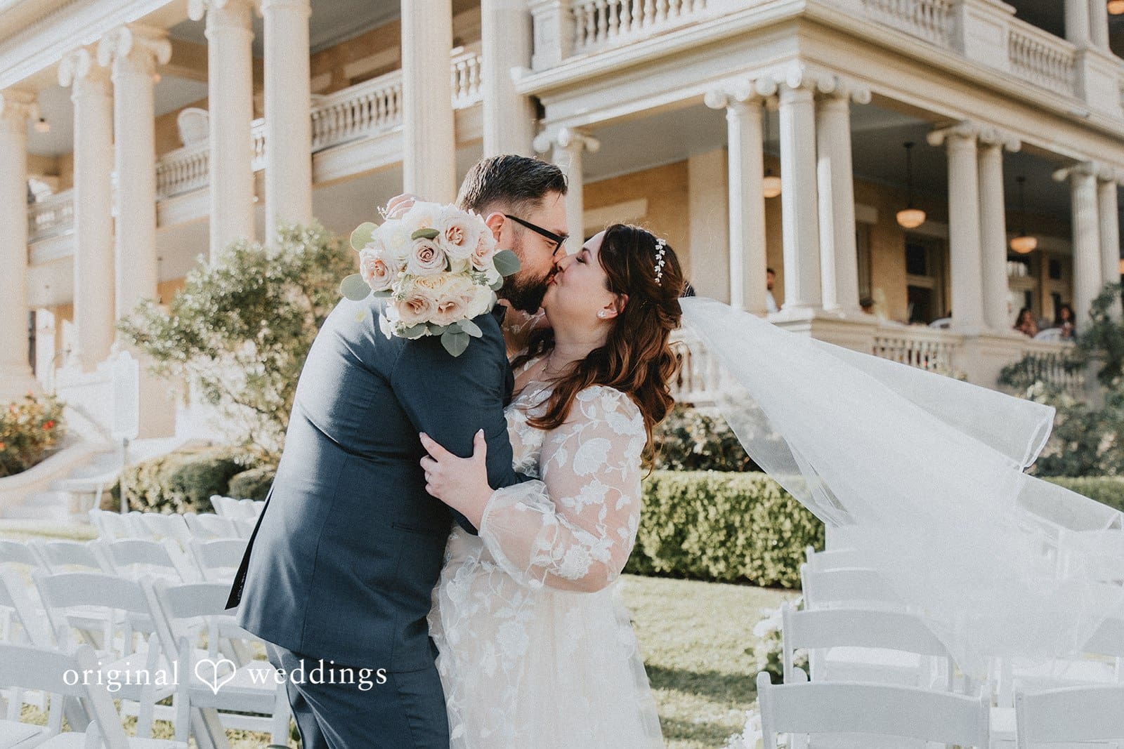 Hotel Ella Wedding // Alana & Darrin -