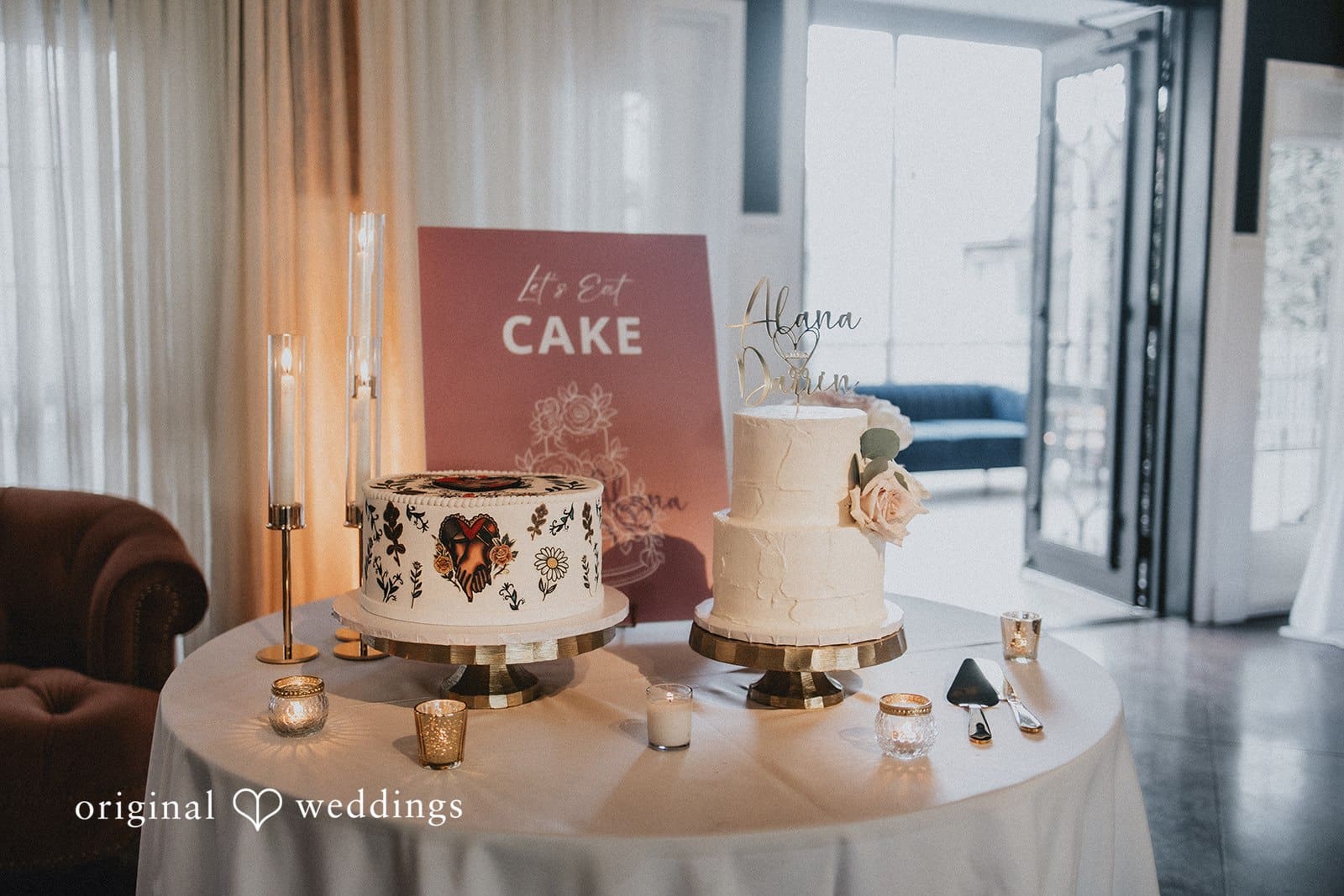 Hotel Ella Wedding // Alana & Darrin -