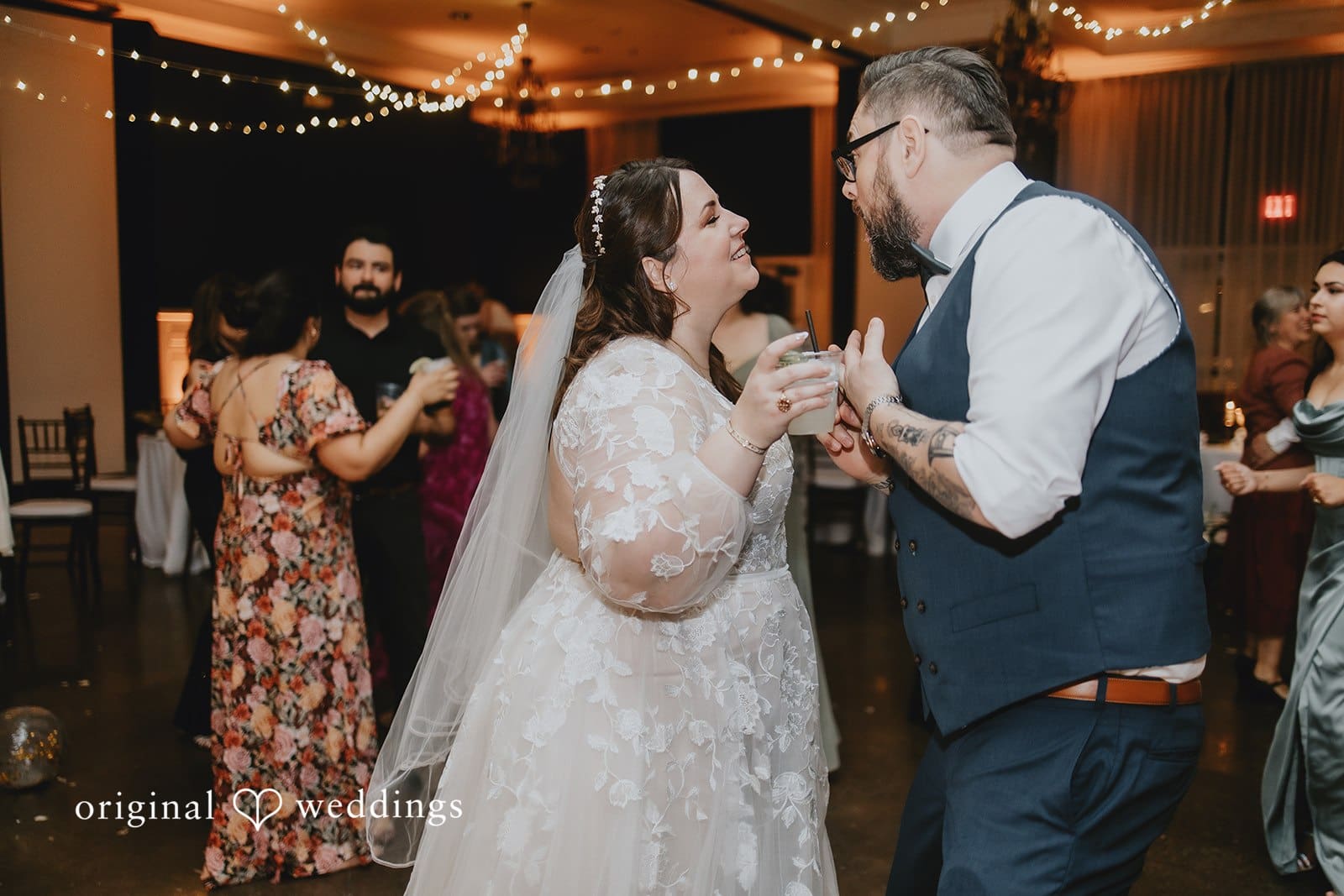 Hotel Ella Wedding // Alana & Darrin -
